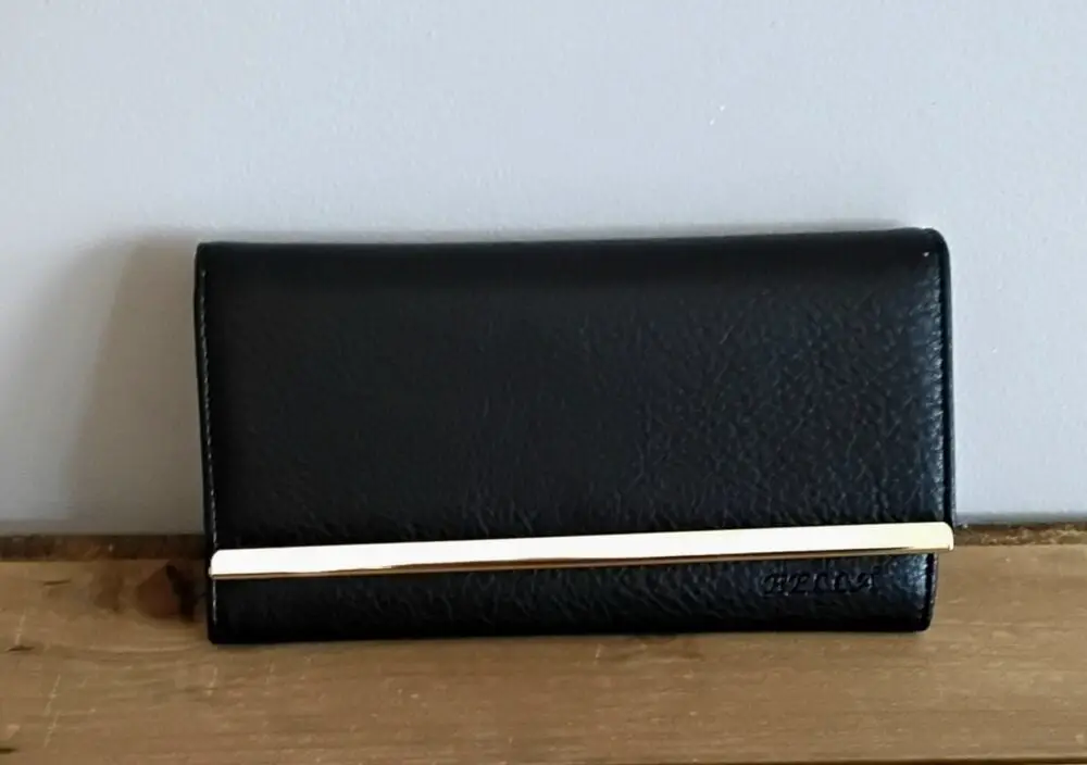 Ladies Purse