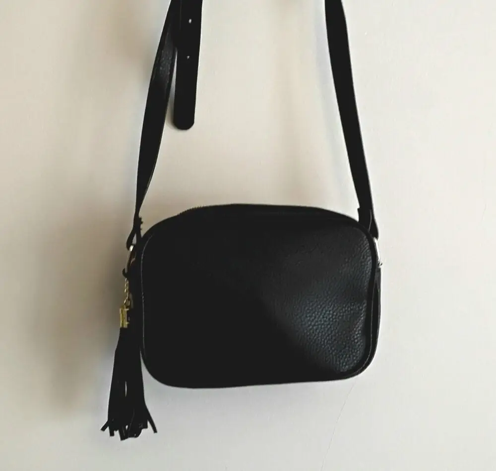Crossbody Bag