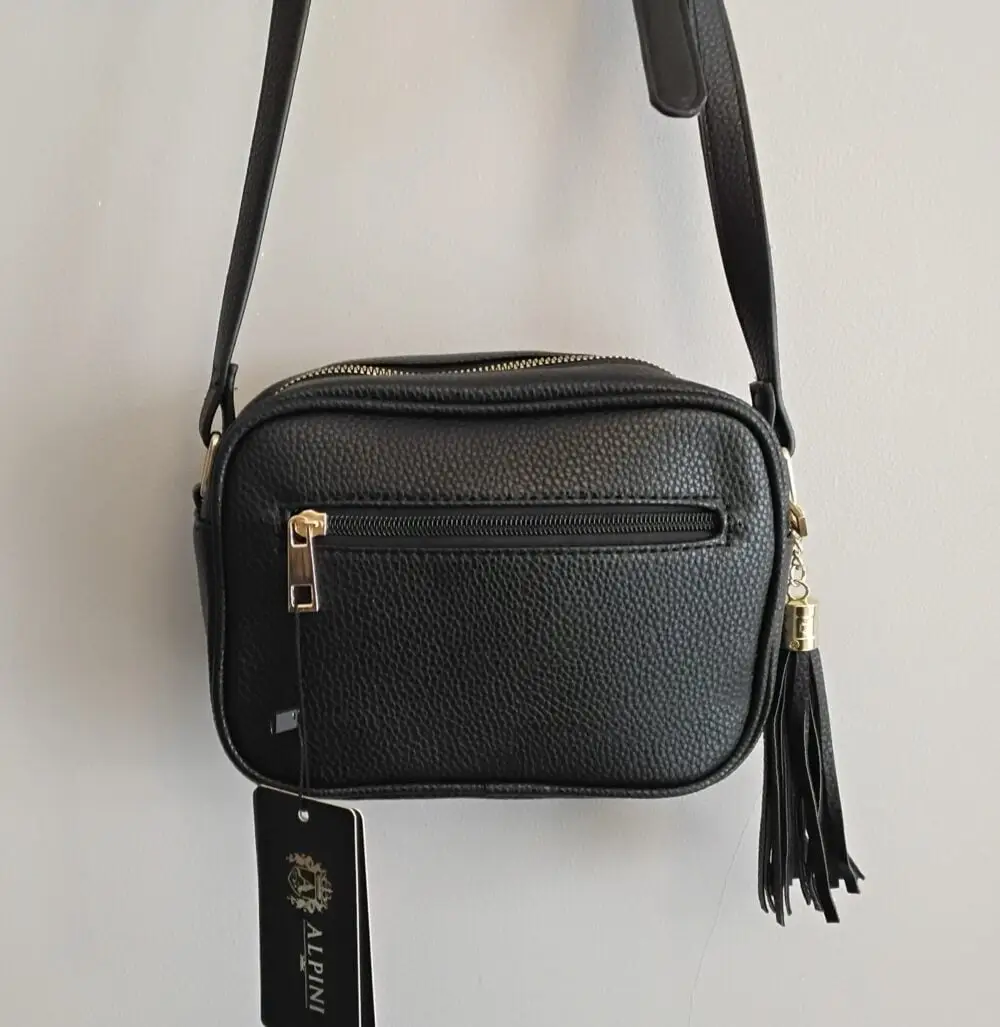 Crossbody Bag - Image 2